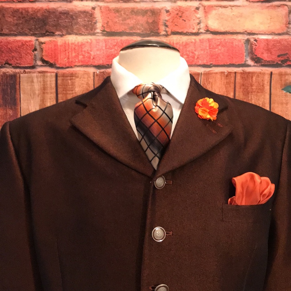 SoHo Collection Coat